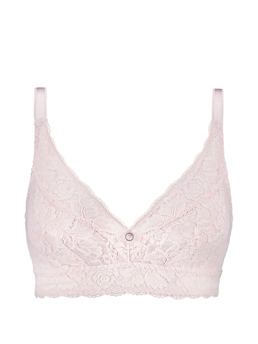 Aubade Reggiseno Rosessence - Toni neutri