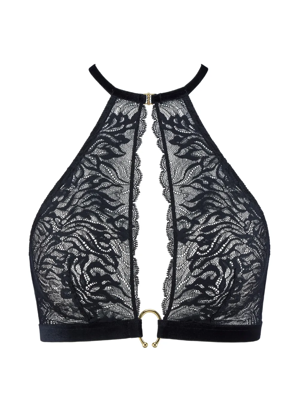 Aubade The Night Before lace bra