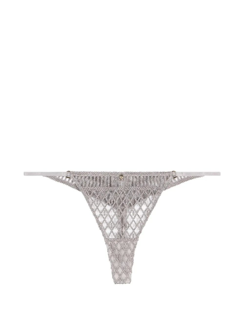 Aubade Perizoma Stardust Dream - Grigio