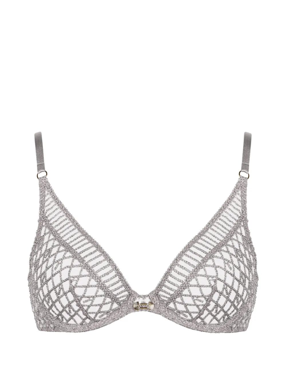 Aubade Stardust Dream underwired bra