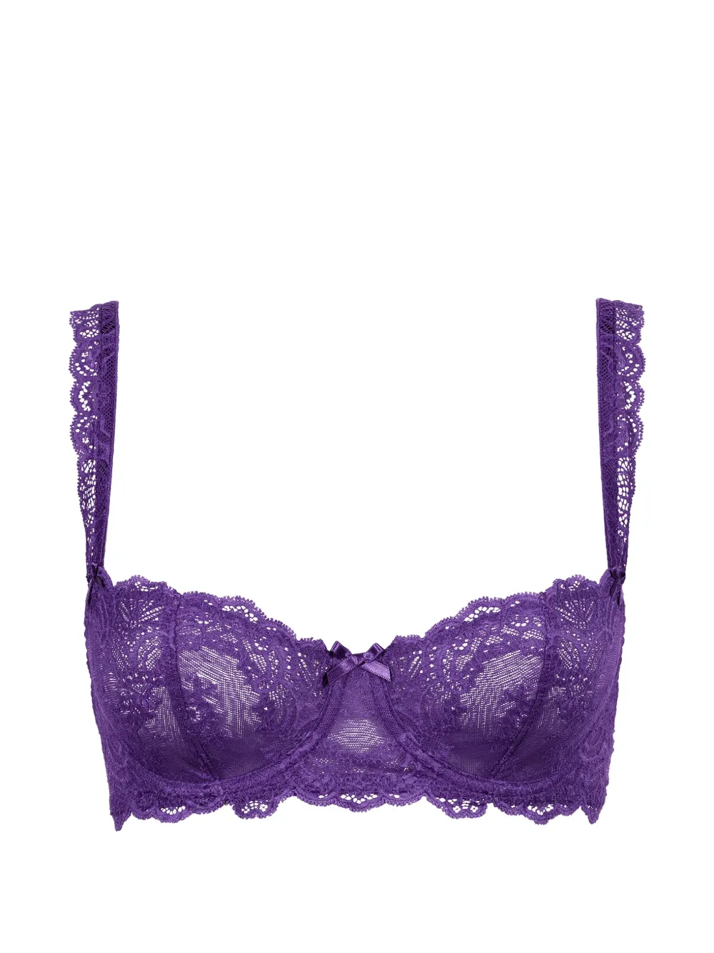 Aubade Reggiseno Danse des Sens - Viola