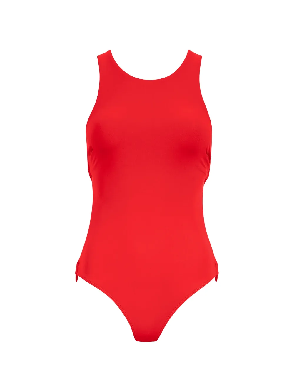 Aubade Costume intero Summer Essence con dettaglio cut-out - Rosso