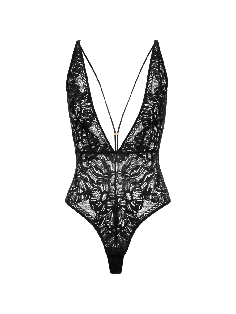 Aubade Body Love Soul - Nero