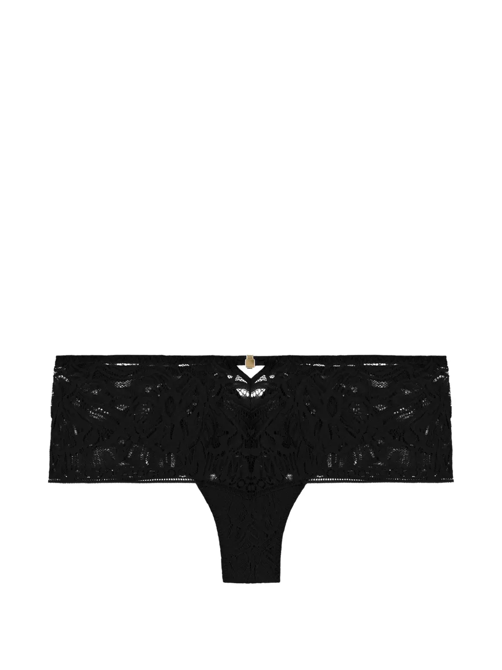 Aubade Slip Love Soul - Nero
