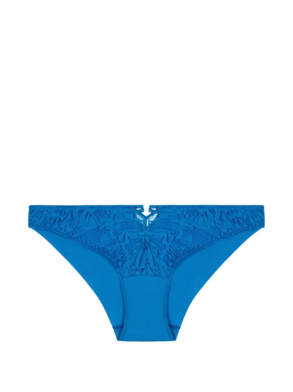 Aubade Slip Love Soul - Blu