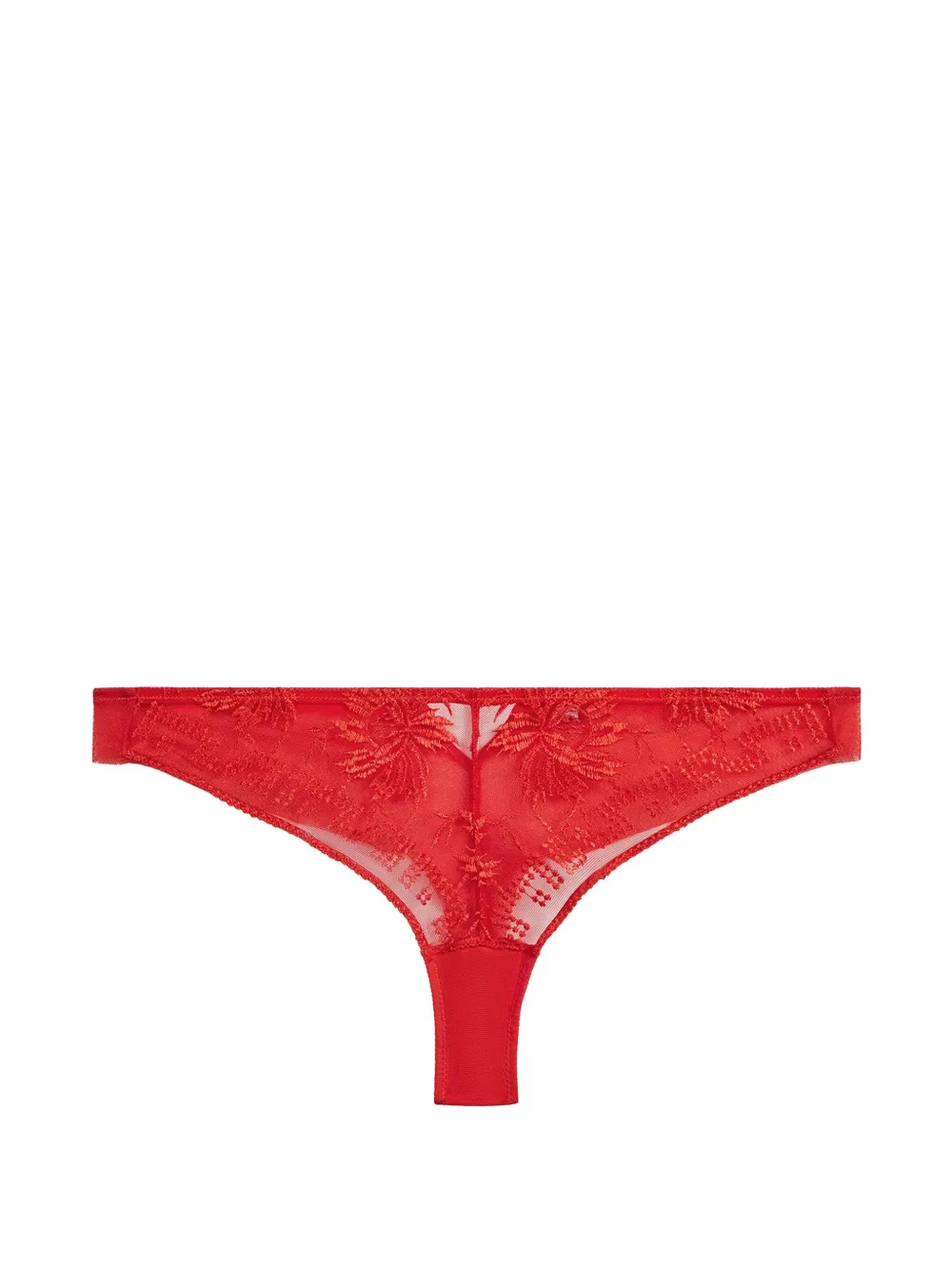 Aubade Perizoma Rules of Attraction - Rosso