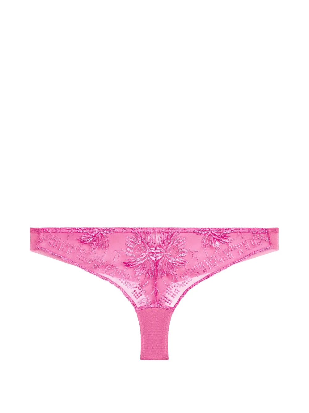 Aubade Rules of Attraction thong