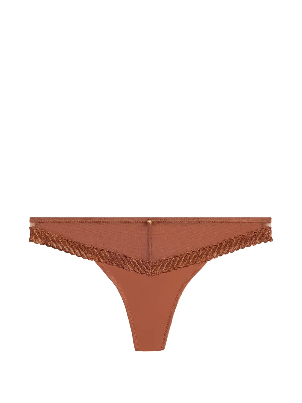 Aubade Sheer Emotion thong