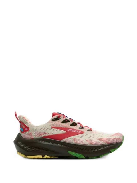 BROOKS  x Alex Zono Ghost Trail sneakers