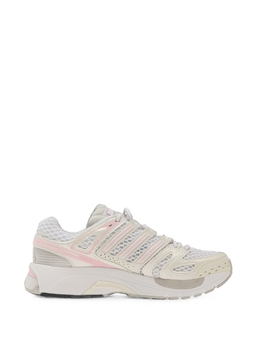 adidas Kids Adistar Control 5 sneakers - Bianco