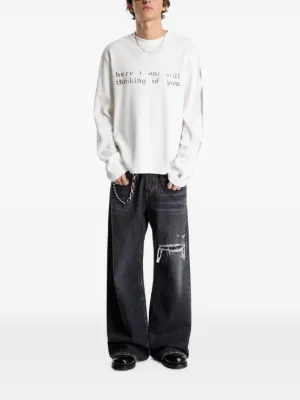 MISBHV Tops for Women - Shop on FARFETCH