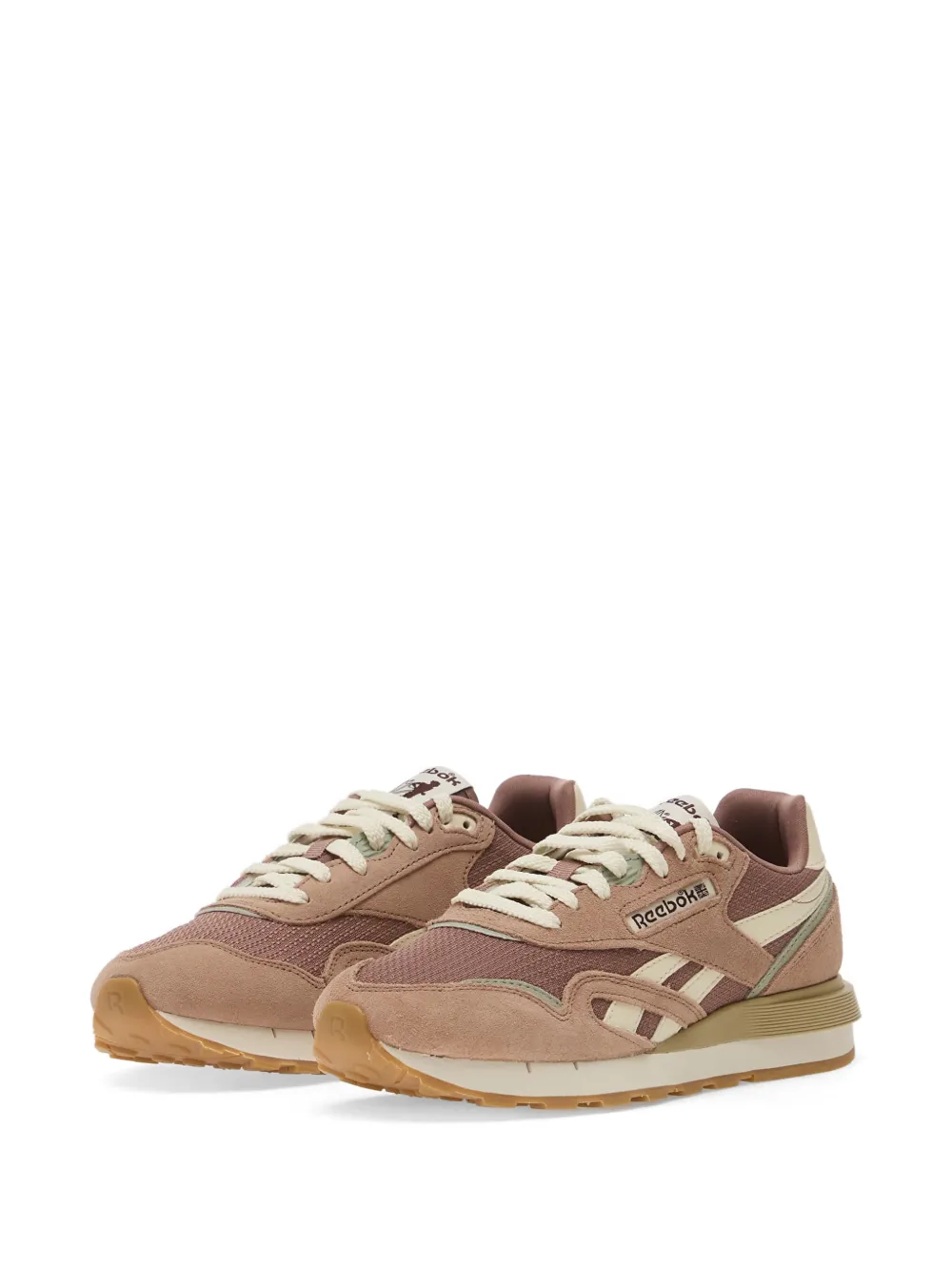 Reebok Classic Nylon 89 sneakers Bruin