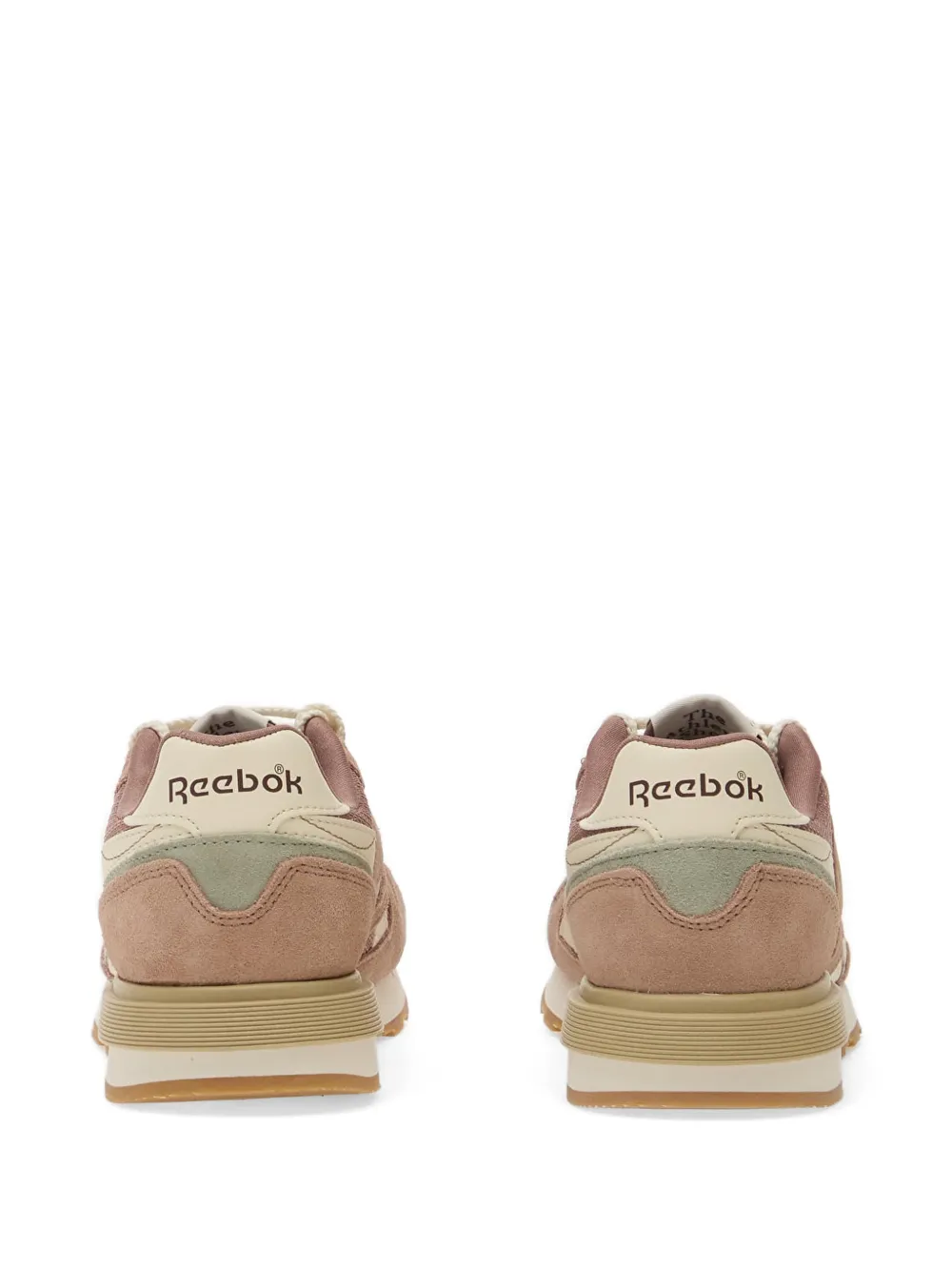 Reebok Classic Nylon 89 sneakers Bruin