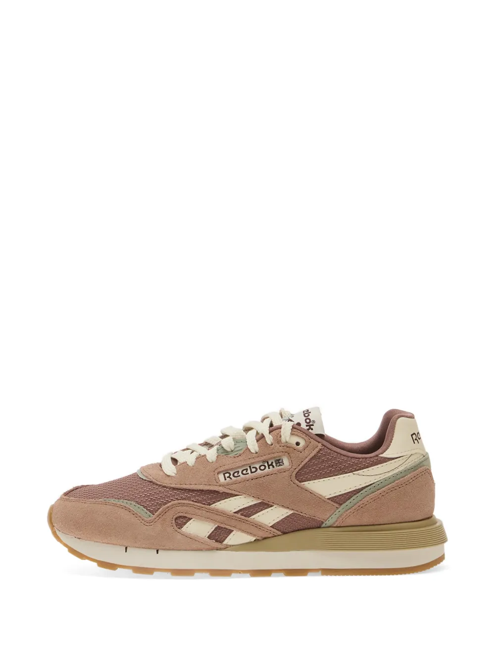 Reebok Classic Nylon 89 sneakers Bruin