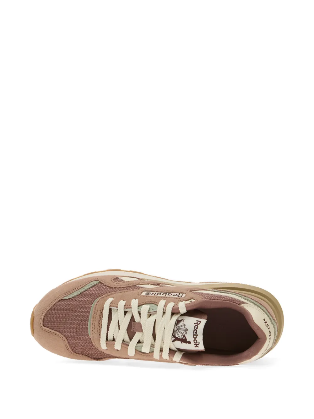 Reebok Classic Nylon 89 sneakers Bruin
