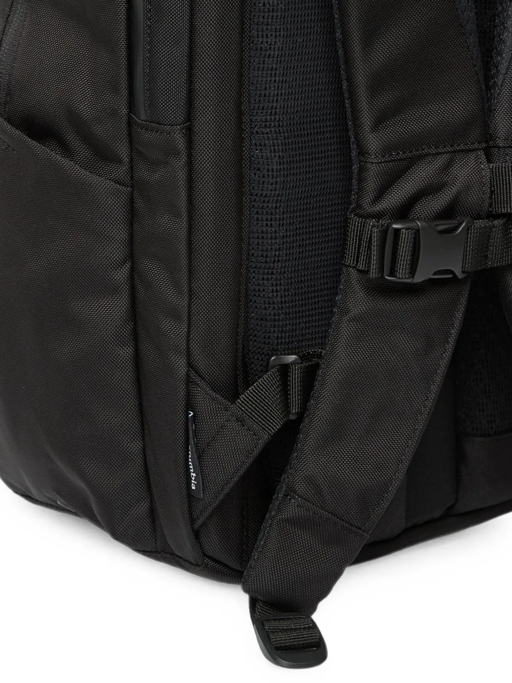 Columbia Star Range rugzak Zwart