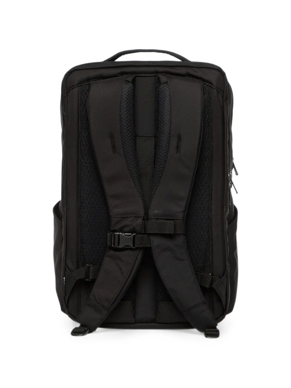 Columbia Star Range rugzak Zwart
