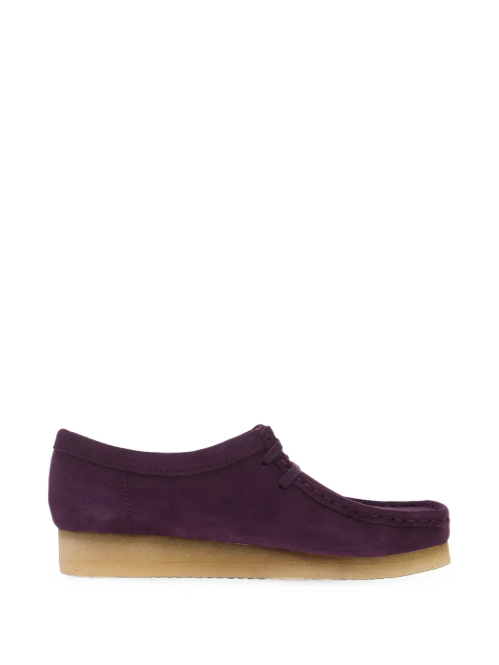 Clarks Originals Wallabee loafers - Viola