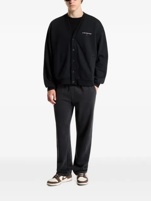 Jordan Flight cardigan