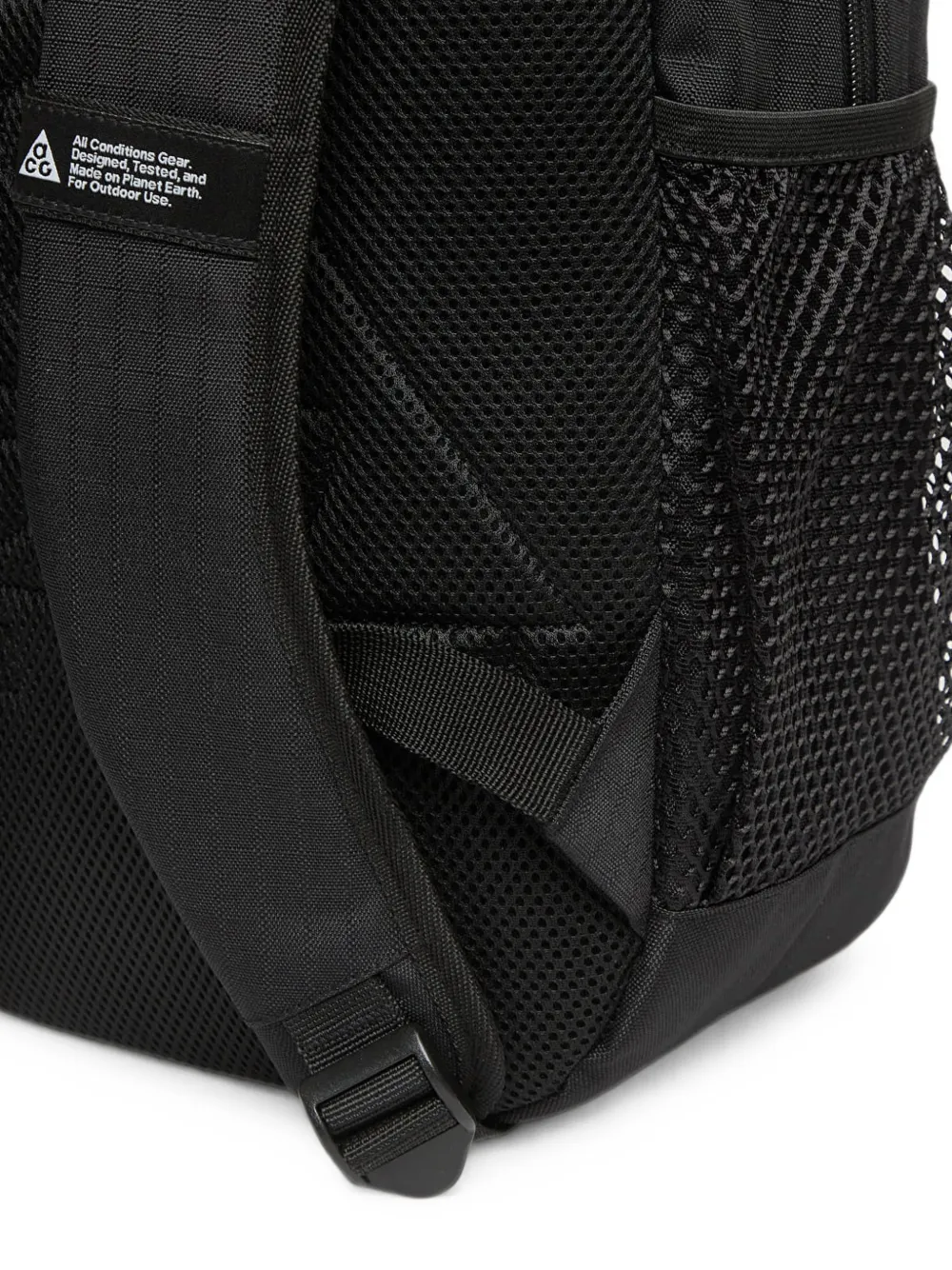Nike Kids ACG Daypack rugzak (18 l) Zwart