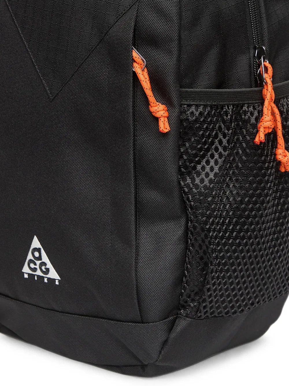 Nike Kids ACG Daypack rugzak (18 l) Zwart