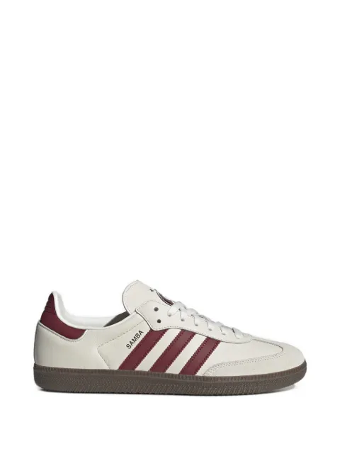 adidas Samba sneakers