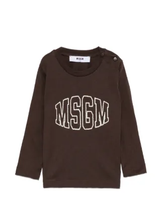 MSGM Kids