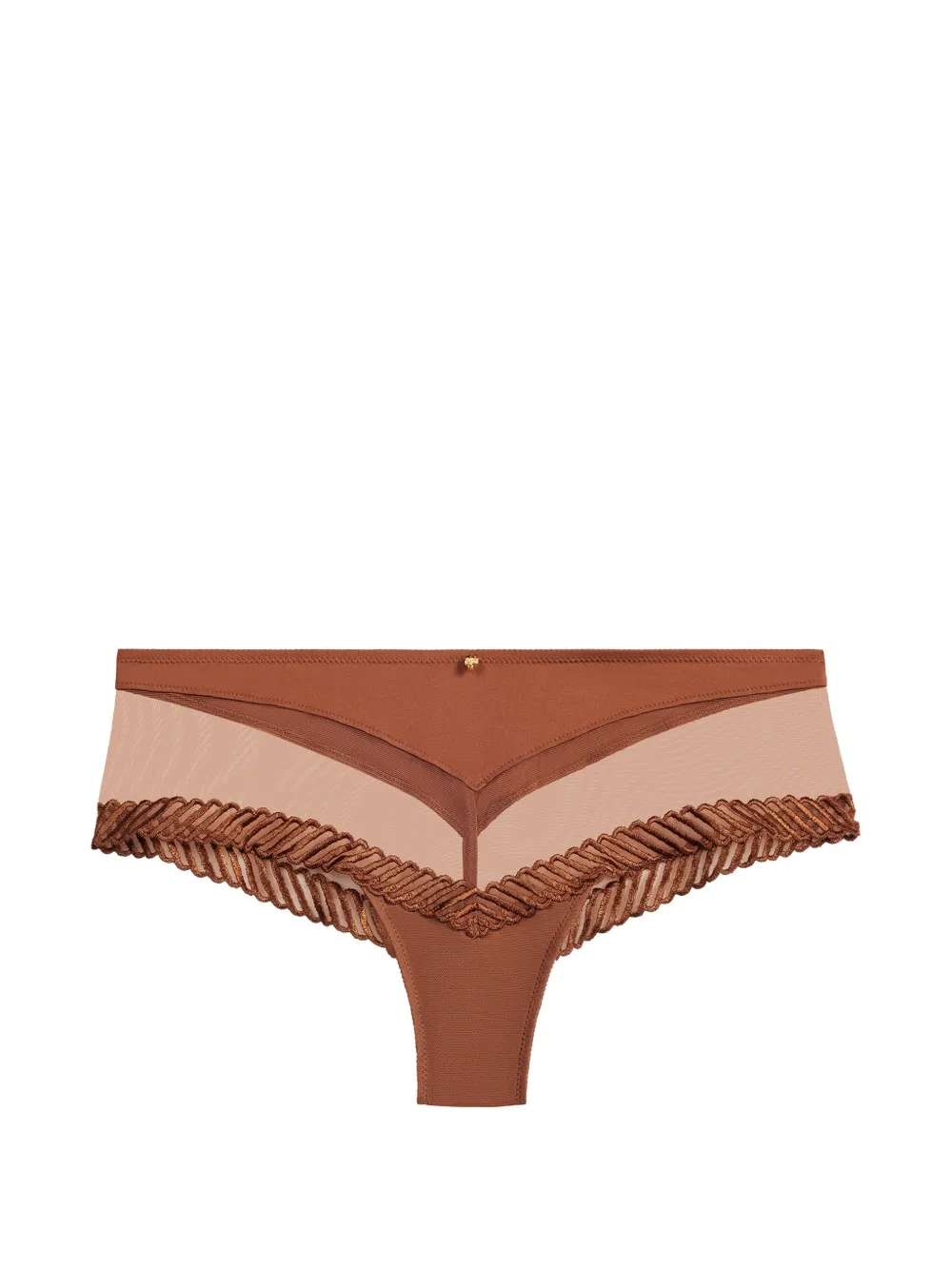 Aubade Sheer Emotion briefs
