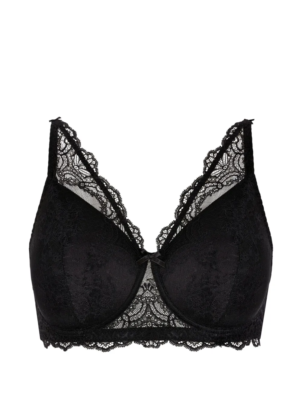 Aubade Danse des Sens lace bra