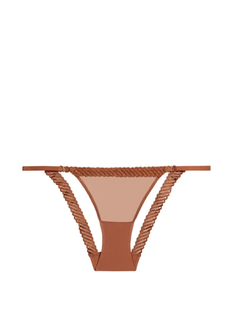 Aubade Sheer Emotion Slip