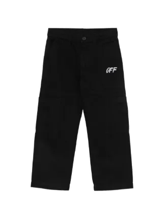 Off-White Kids