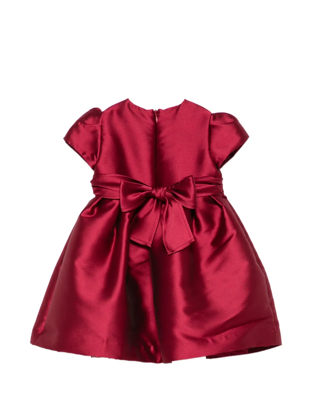Il Gufo Jurkset met strikdetail Rood