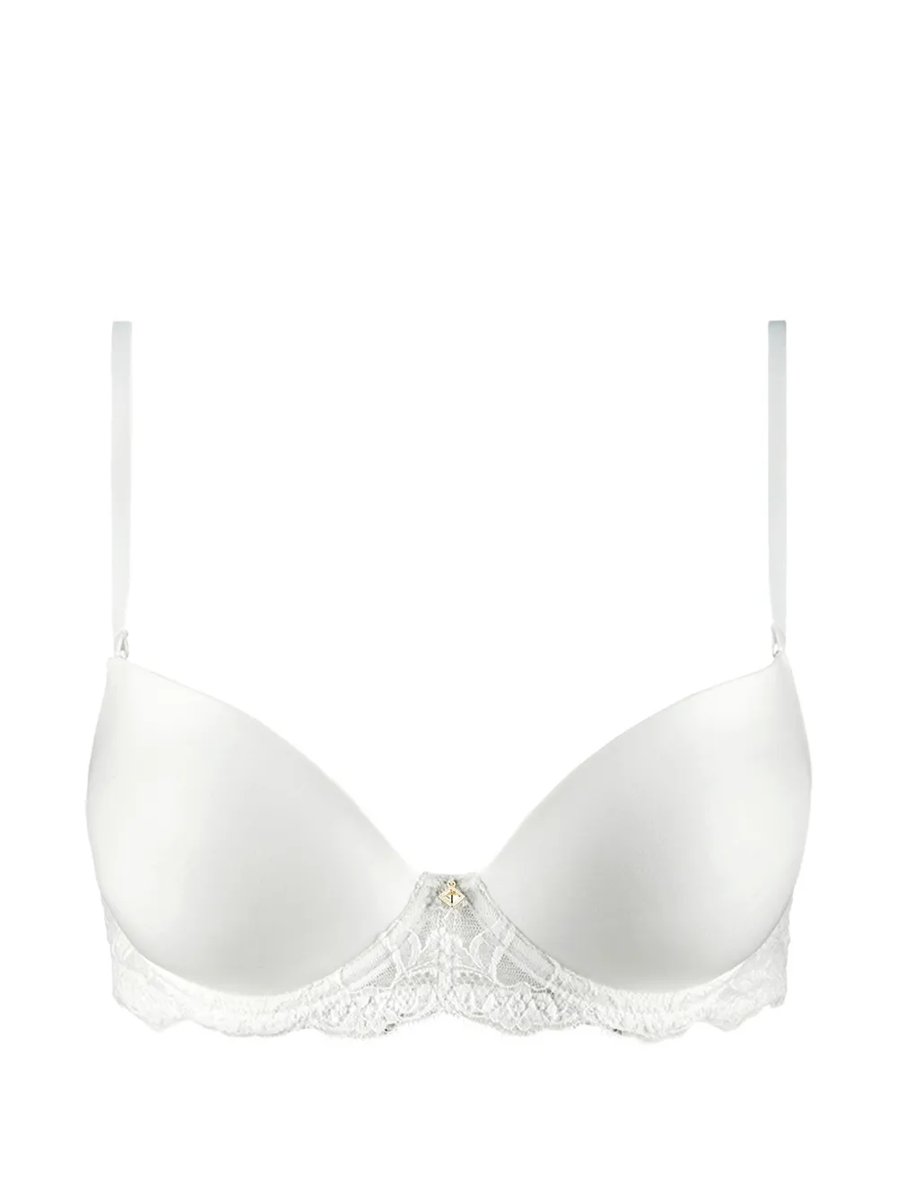 Aubade Reggiseno Kiss of Love - Bianco