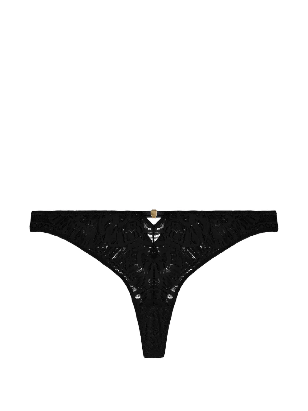 Aubade Love Soul lace thong