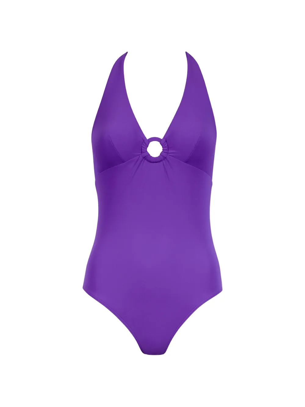 Aubade Costume intero Summer Essence - Viola