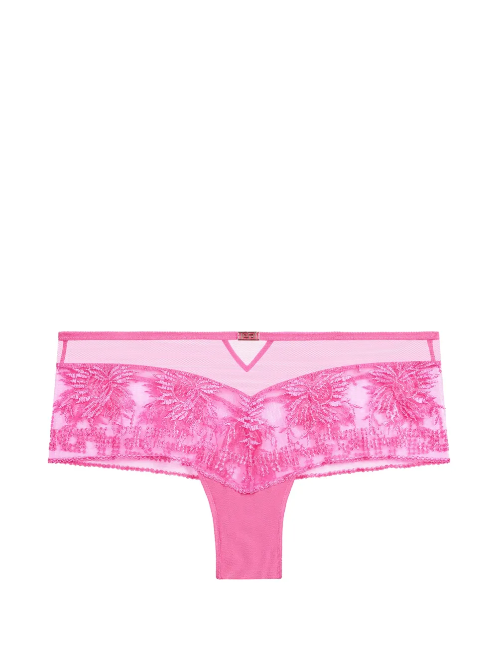 Aubade Slip Rules of Attraction - Rosa