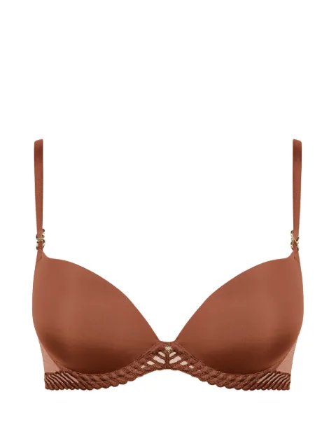 Aubade sujetador Sheer Emotion push-up