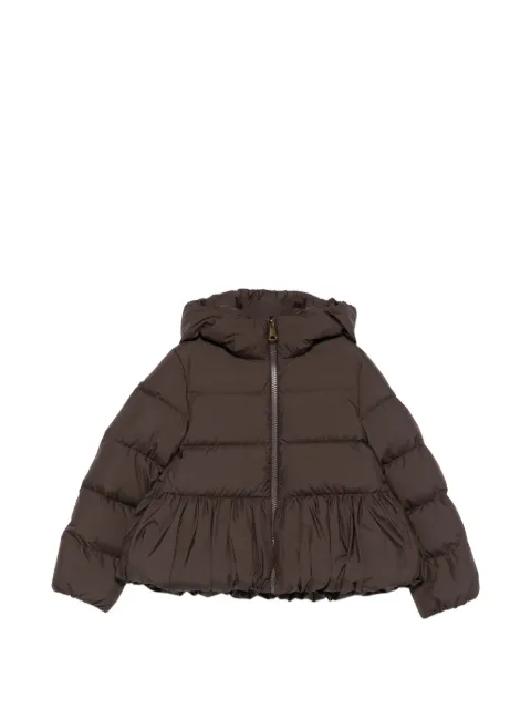Moncler Enfant Elizaveta quilted jacket