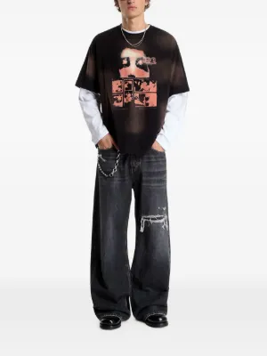 MISBHV Tops for Women - Shop on FARFETCH