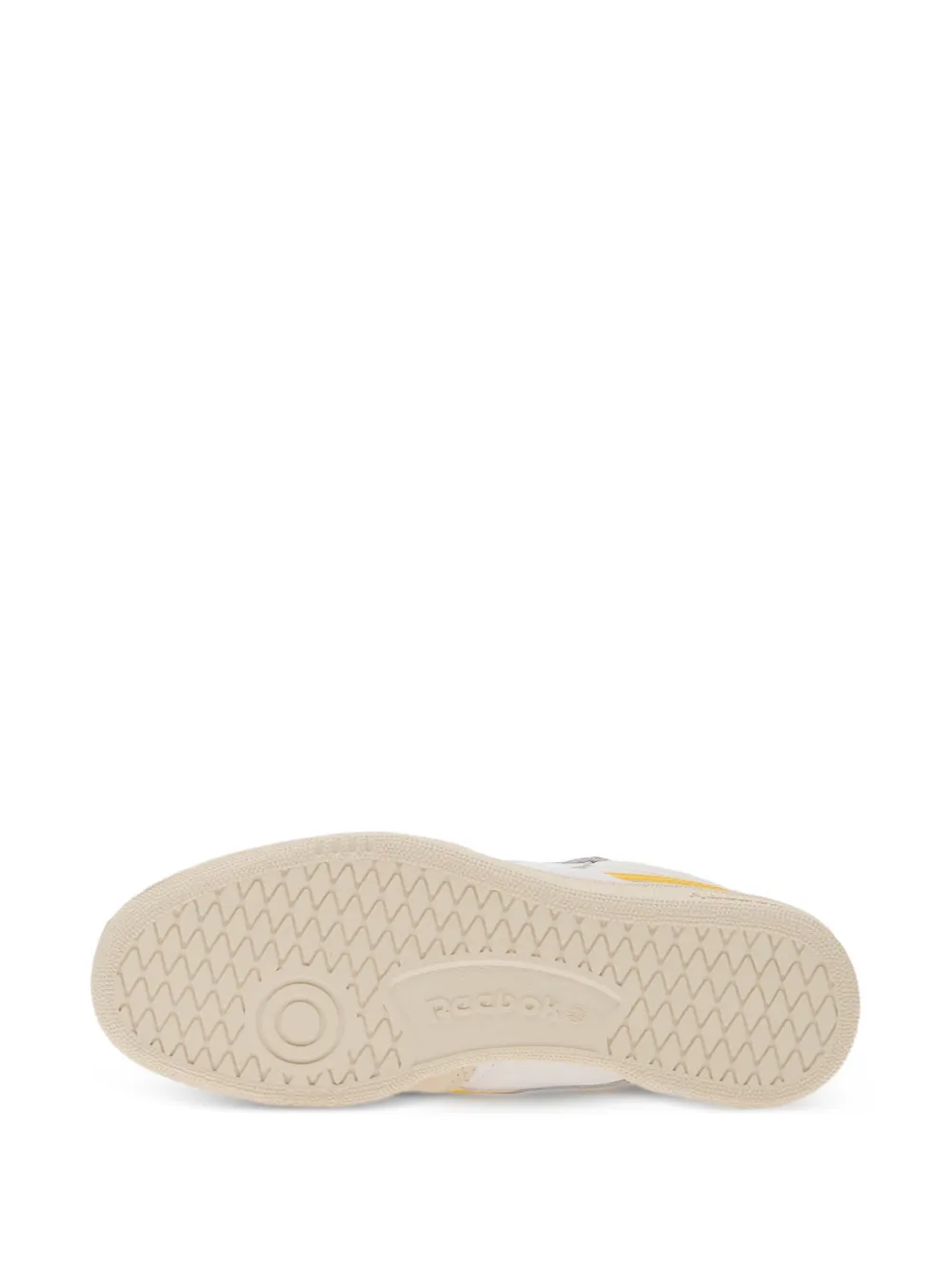 Reebok Club C Revenge sneakers Wit