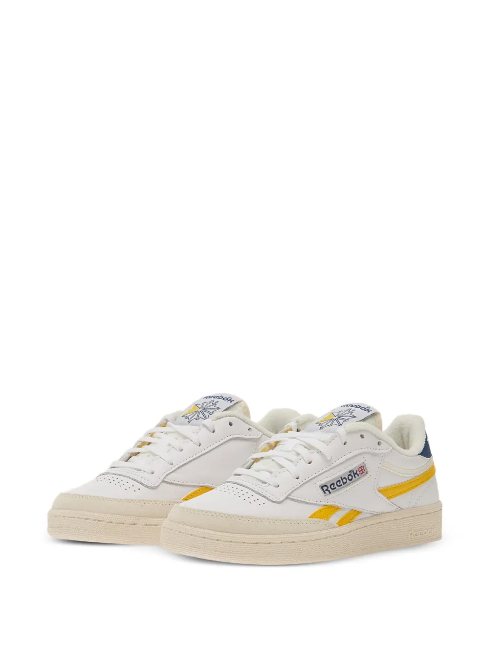Reebok Club C Revenge sneakers Wit