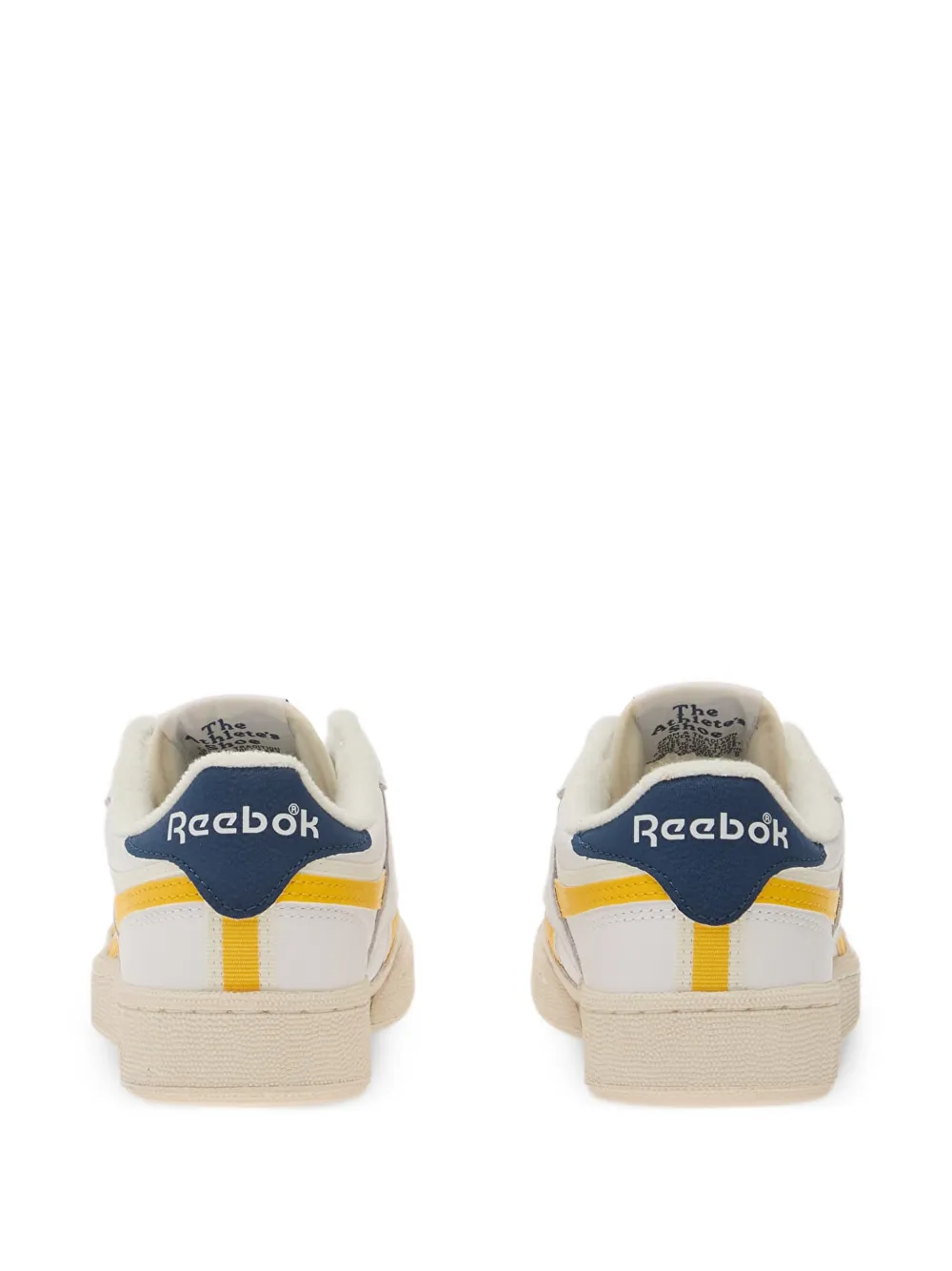 Reebok Club C Revenge sneakers Wit