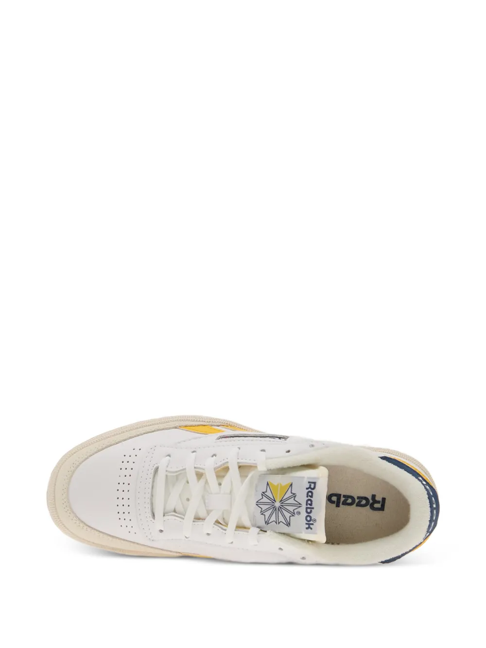 Reebok Club C Revenge sneakers Wit