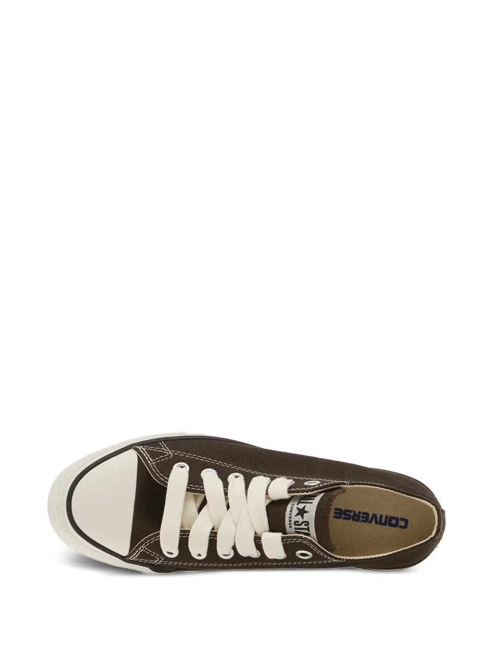Converse Chuck Taylor All Star sneakers Bruin