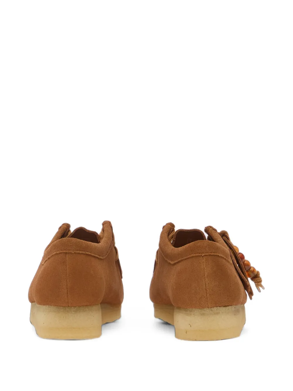 Clarks Originals Wallabee loafers Bruin