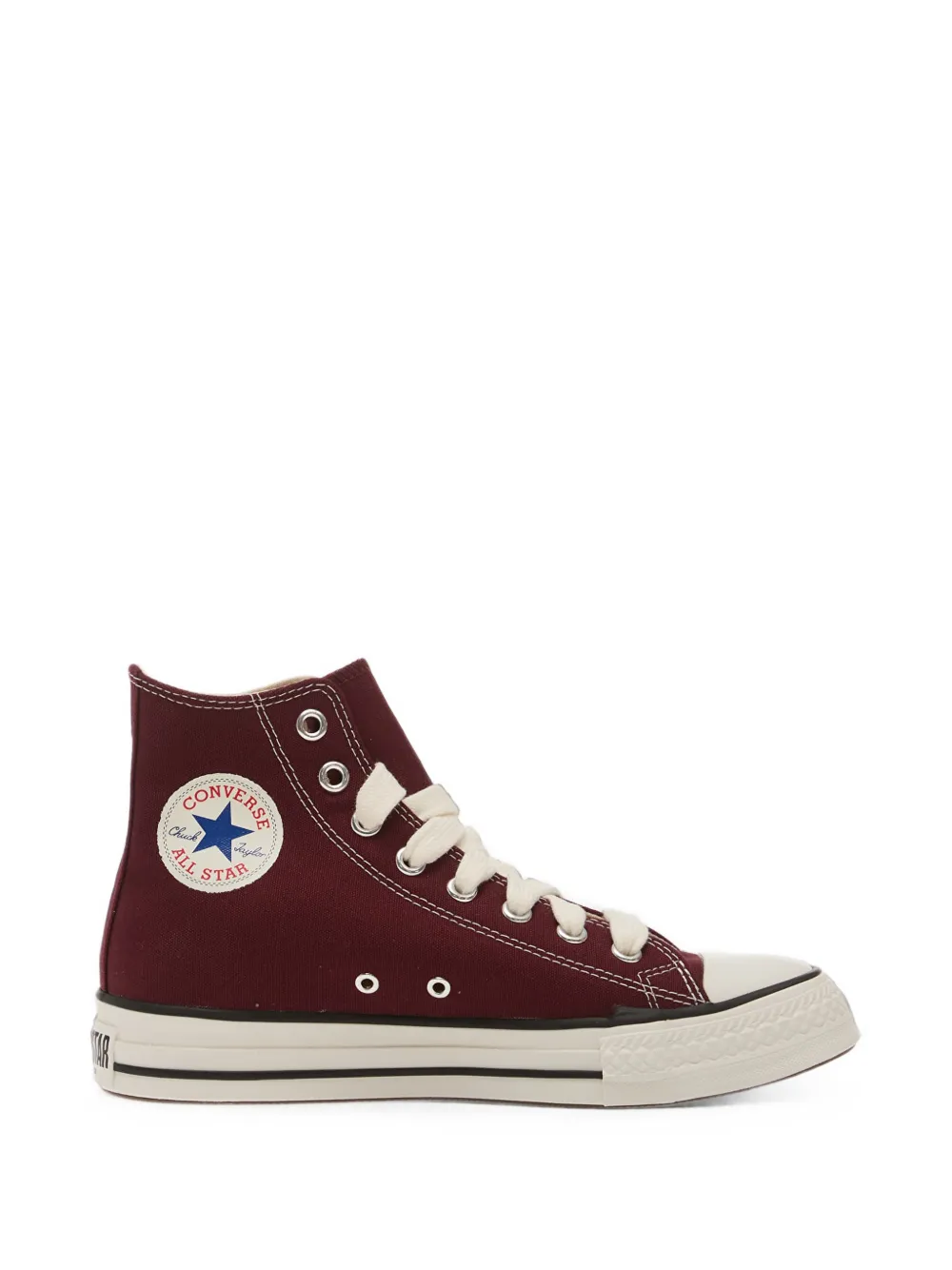 Converse Chuck Taylor high-top sneakers