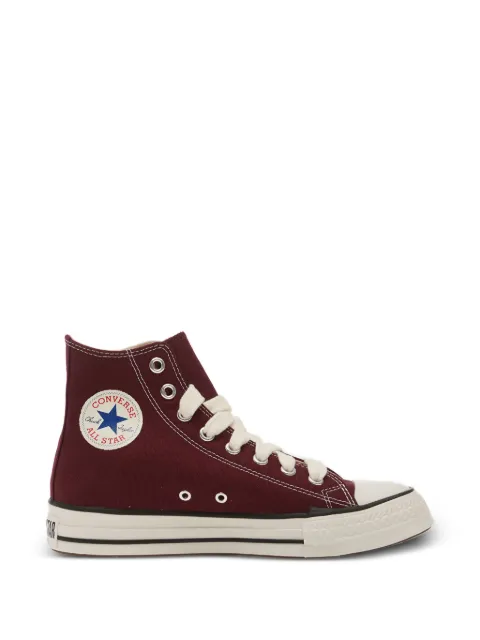 Converse высокие кеды Chuck Taylor