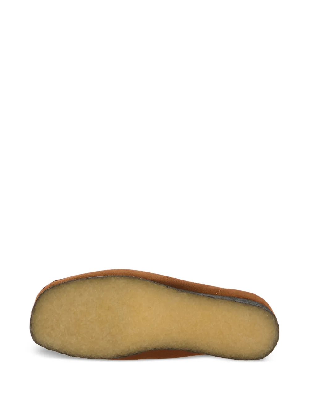 Clarks Originals Wallabee loafers Bruin
