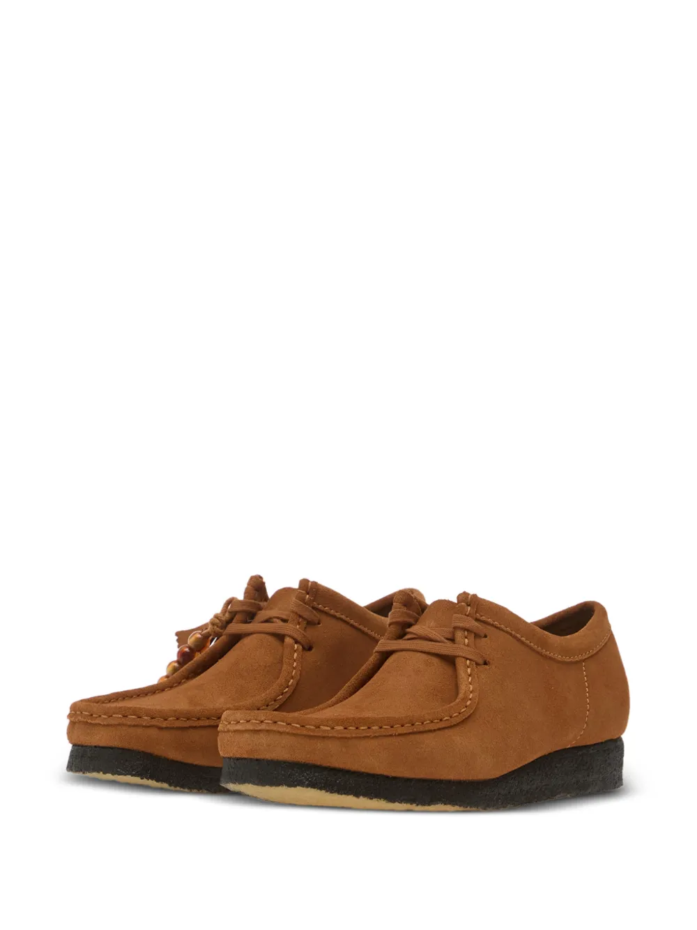 Clarks Originals Wallabee loafers Bruin