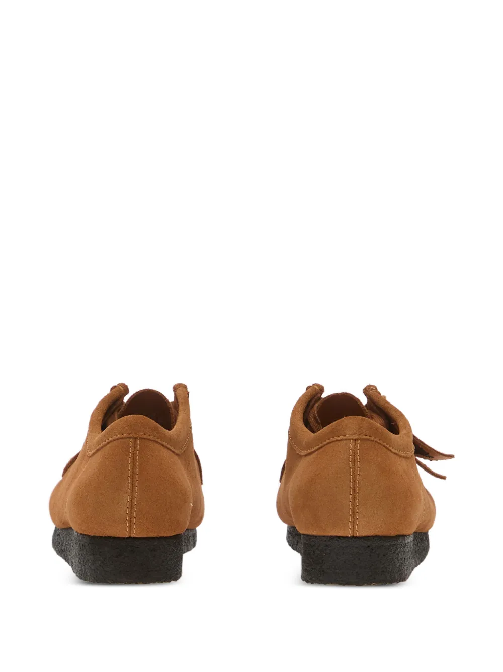 Clarks Originals Wallabee loafers Bruin